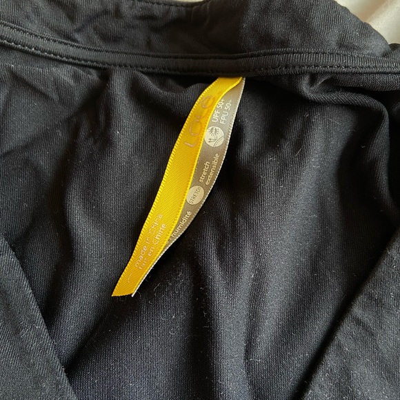 Lole beach dress or cover up, XL - Picture 4 of 4